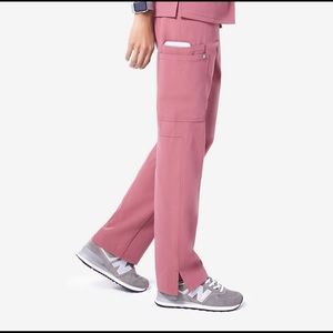 ❌SOLD❌ Figs kade cargo pants